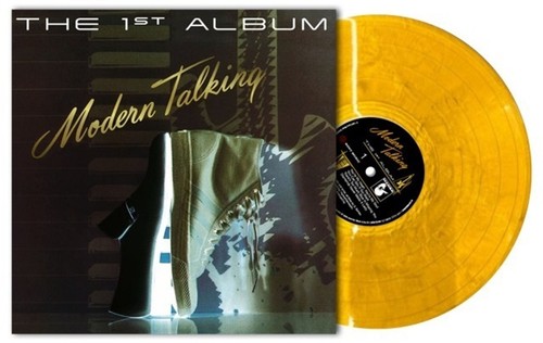 Modern talking the - modern,