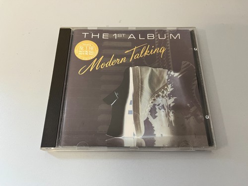 Modern talking the 1st - the,