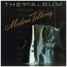 First album von - first, talking
