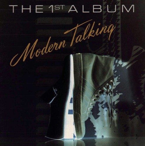 Modern talking - talking:,