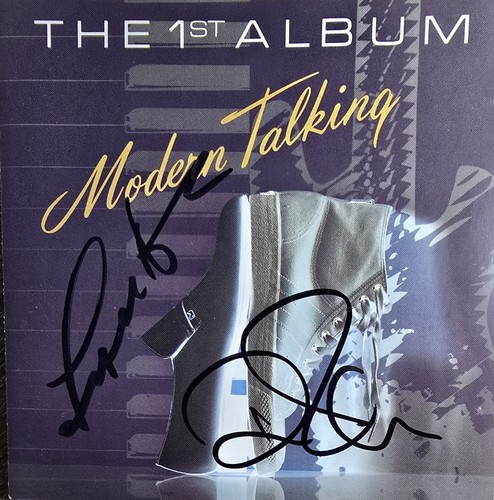 Modern talking original - modern, talking,