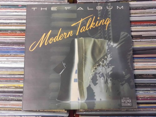 Modern talking bulgaria - modern,