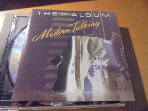 Rar modern talking the - talking.,