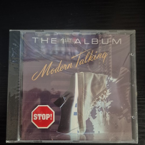 Modern talking the - modern,