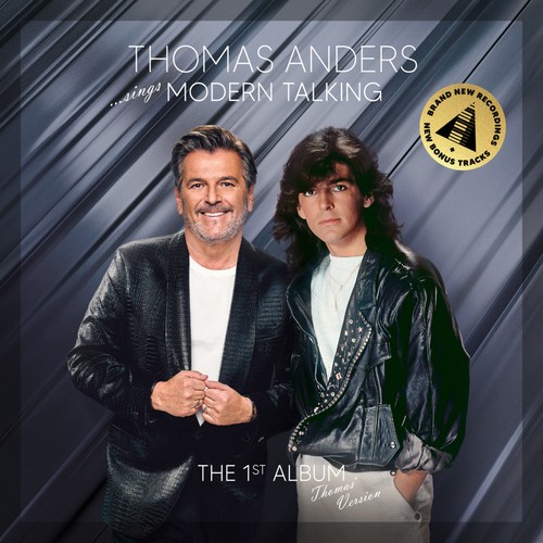 Sings modern talking - sings,