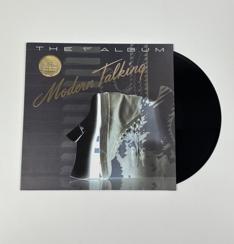 Modern talking the 1st - the,