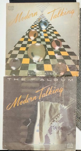 Modern talking lot - lot, the