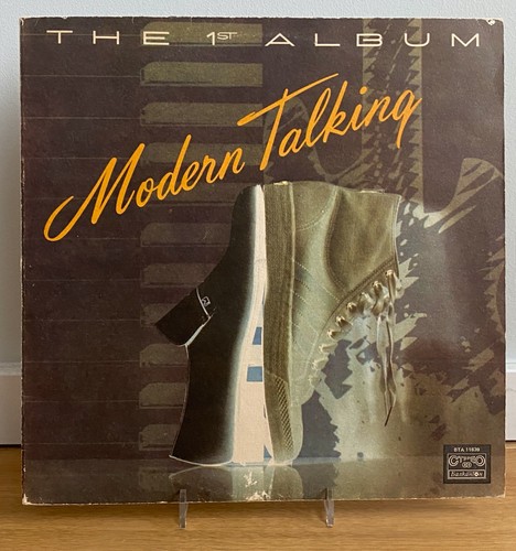Modern talking the 1st - ,