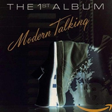 The 1st album - the, album,