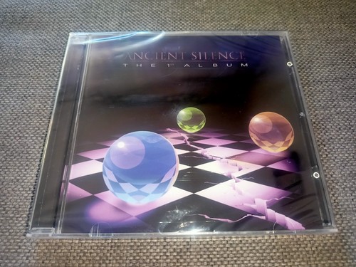 Ancient silence the 1 st - silence, 1'st