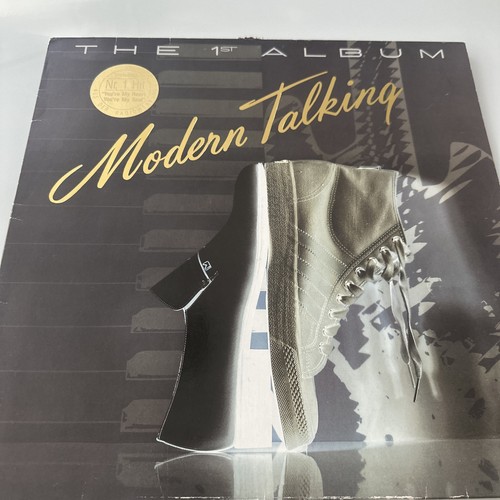Modern talking the - –,