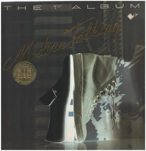 Modern talking the - the, 1st