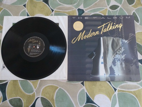 Modern talking das - talking,