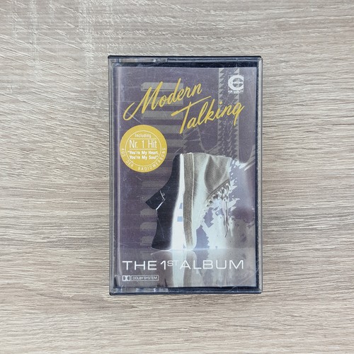 The 1st album von - album, modern