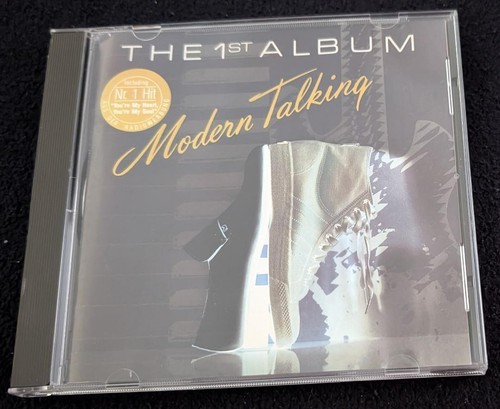 Modern talking the 1st - -,