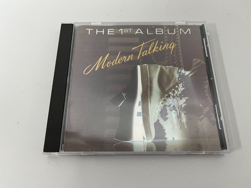 Modern talking the 1st - –,