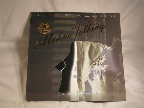 Modern talking the 1 - ,