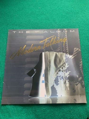Modern talking the - modern,