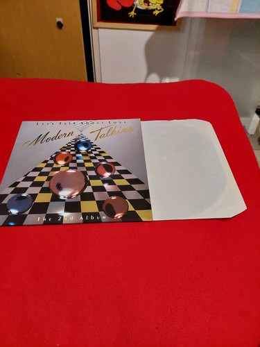 Modern talking the 2nd - the,