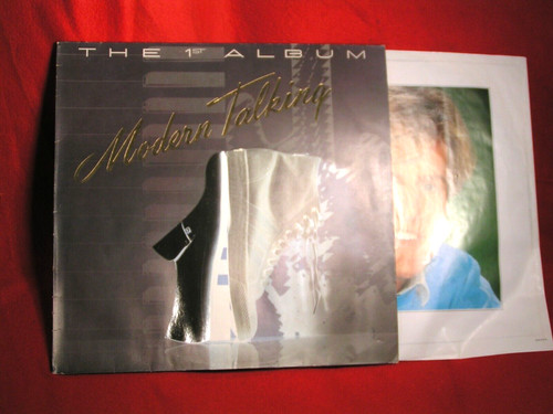 Modern talking the - the, st