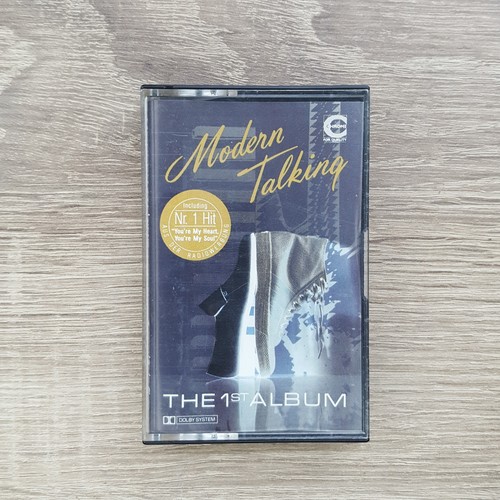 The 1st album - the,