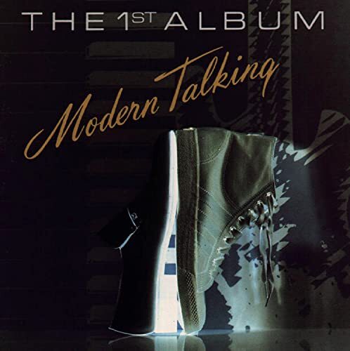 Modern talking the - modern,