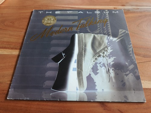 Modern talking the - -, 1st