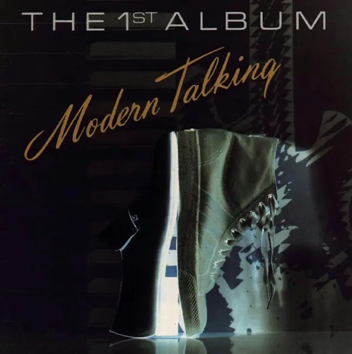 The first album modern - the,