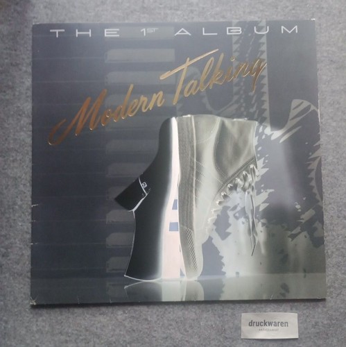The 1st album vinyl - 1st, [lp/vinyl]